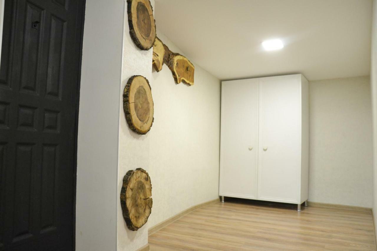 Ferienwohnung Tbilisi View Exterior foto