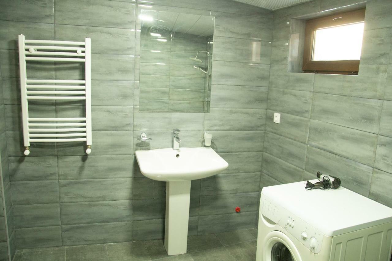 Ferienwohnung Tbilisi View Exterior foto